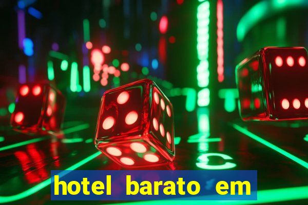 hotel barato em nova york