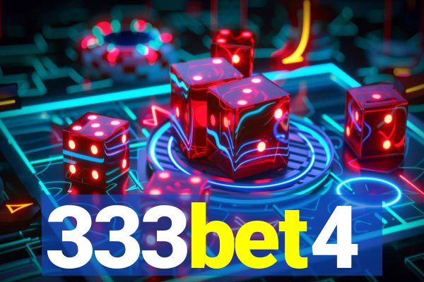 333bet4