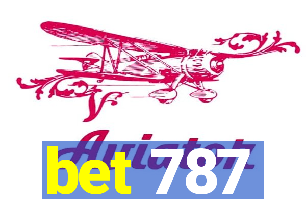 bet 787