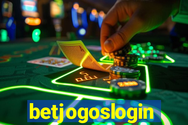 betjogoslogin