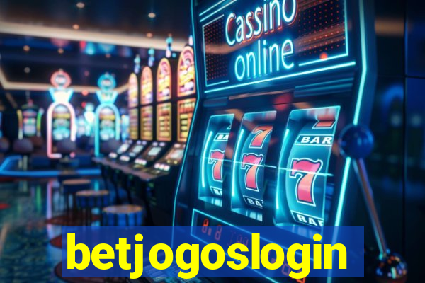 betjogoslogin