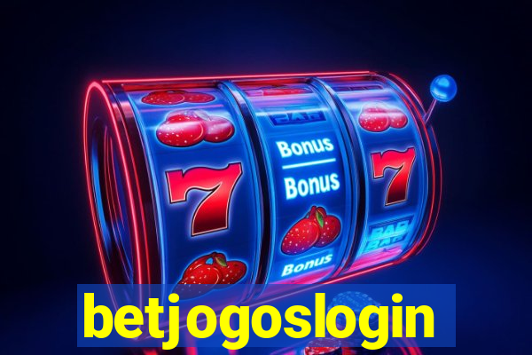 betjogoslogin