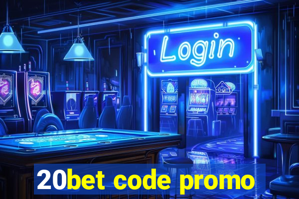 20bet code promo