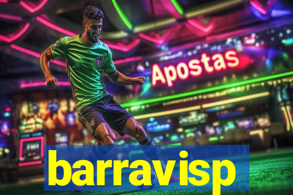 barravisp