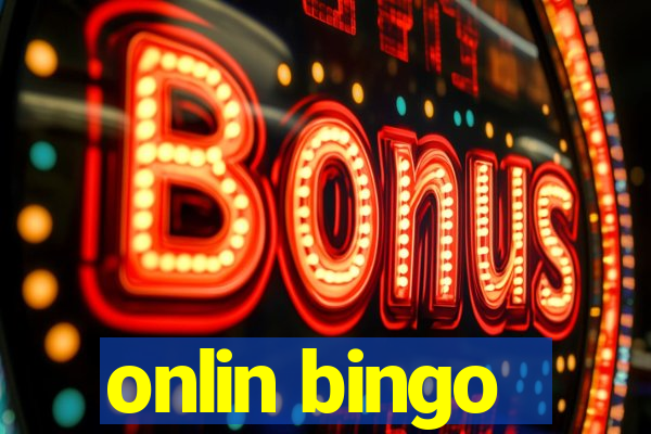 onlin bingo