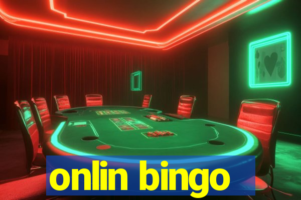 onlin bingo