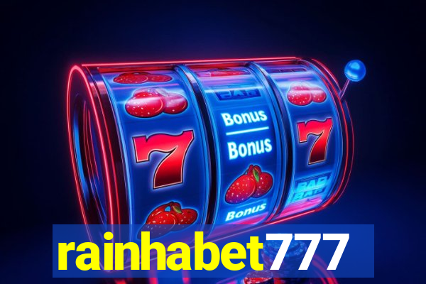 rainhabet777