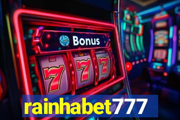 rainhabet777