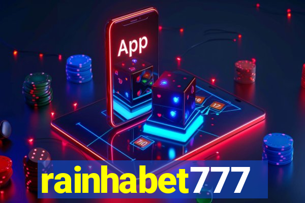 rainhabet777