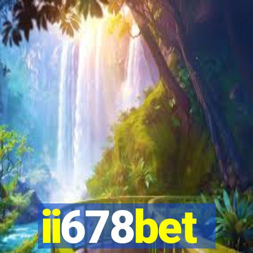 ii678bet