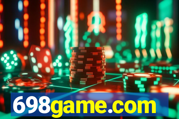 698game.com