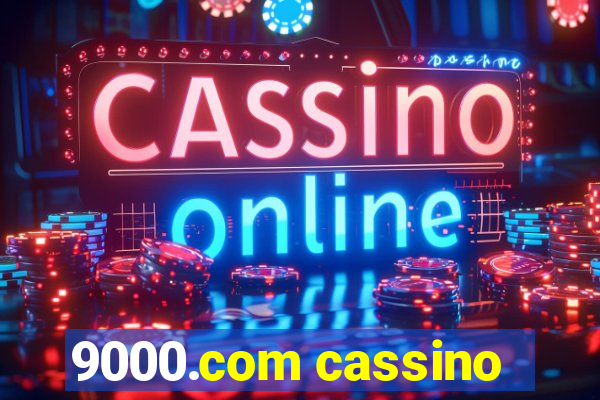 9000.com cassino