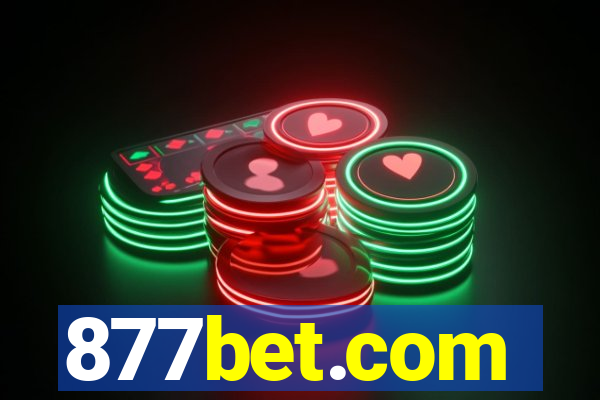 877bet.com