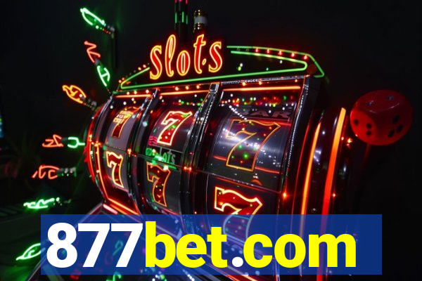 877bet.com