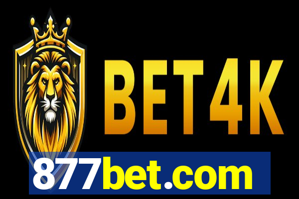 877bet.com