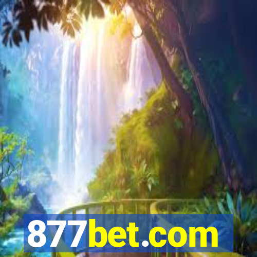 877bet.com