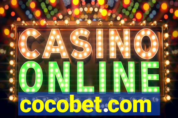 cocobet.com