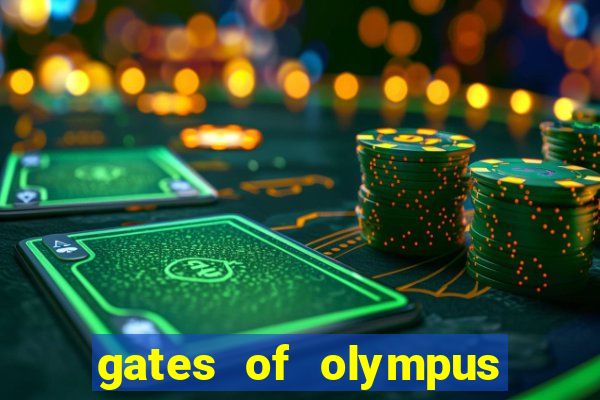 gates of olympus demo gr谩tis