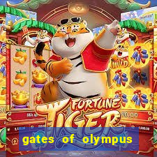 gates of olympus demo gr谩tis