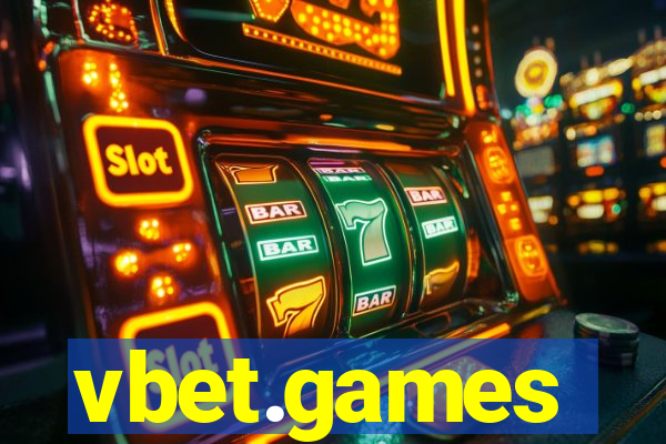 vbet.games