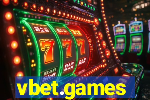 vbet.games