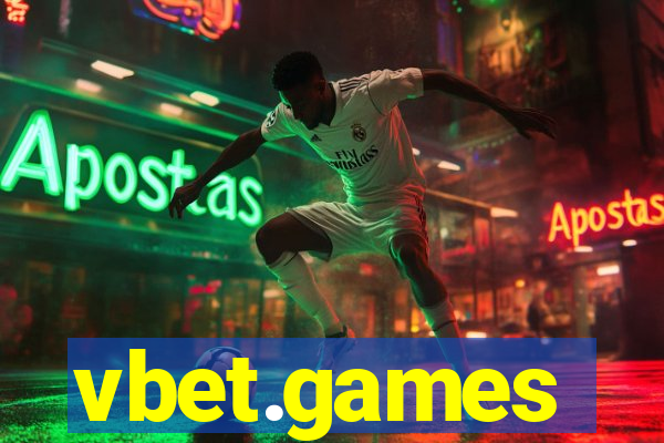 vbet.games