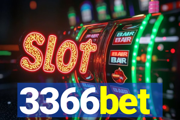 3366bet