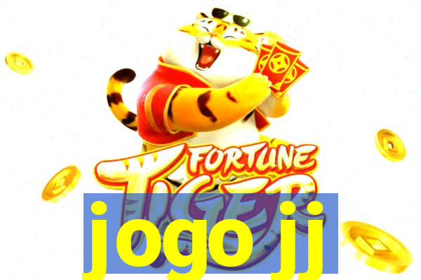 jogo jj