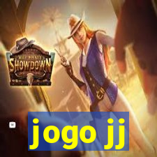 jogo jj