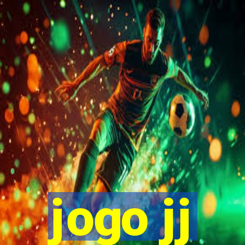 jogo jj