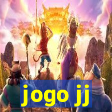 jogo jj