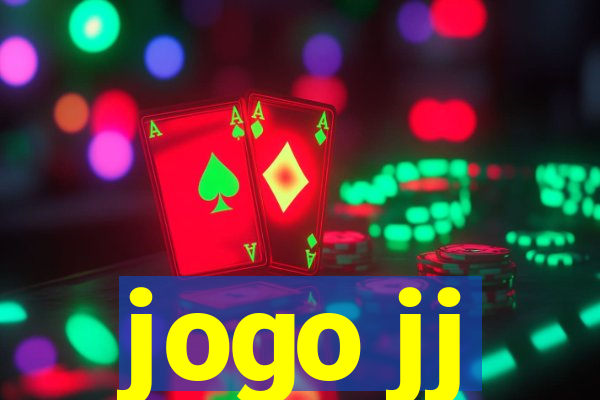 jogo jj