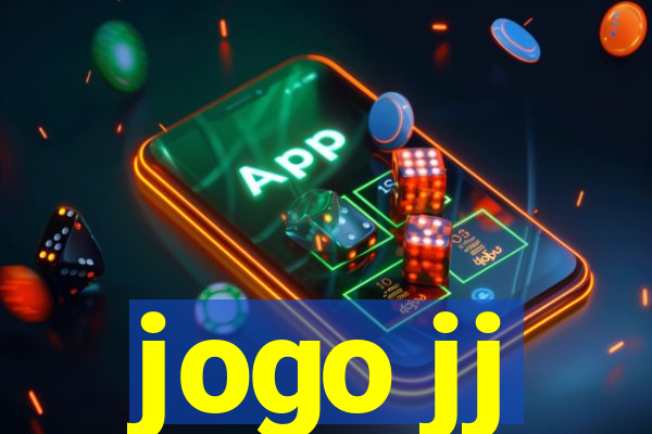 jogo jj