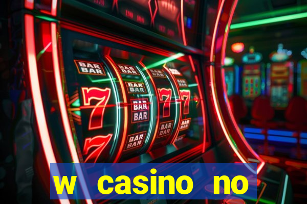 w casino no deposit bonus codes