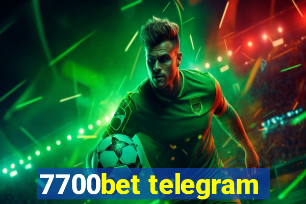 7700bet telegram