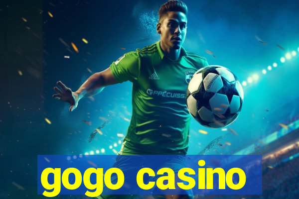 gogo casino