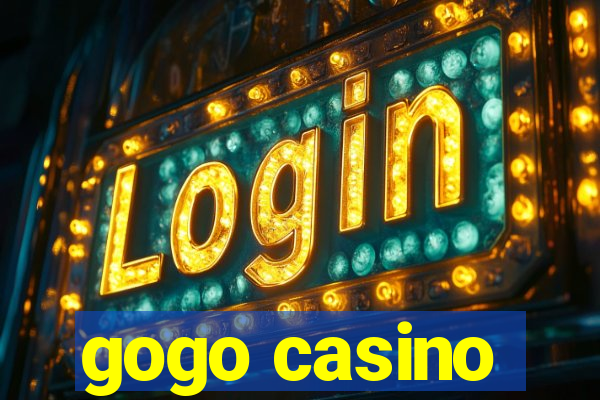 gogo casino