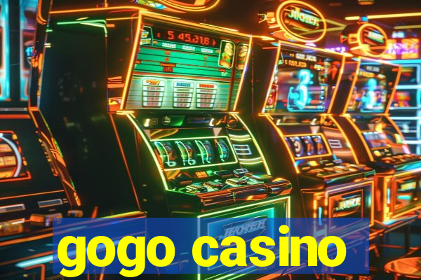 gogo casino