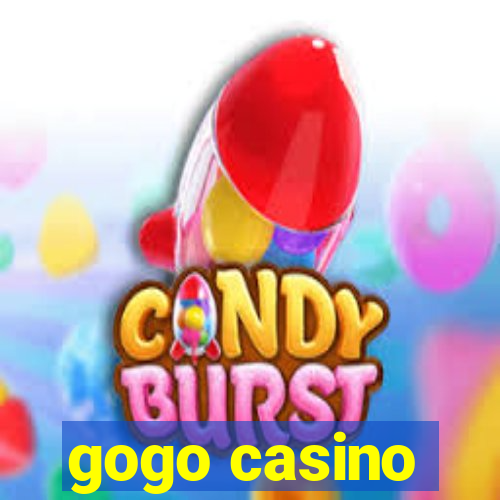 gogo casino