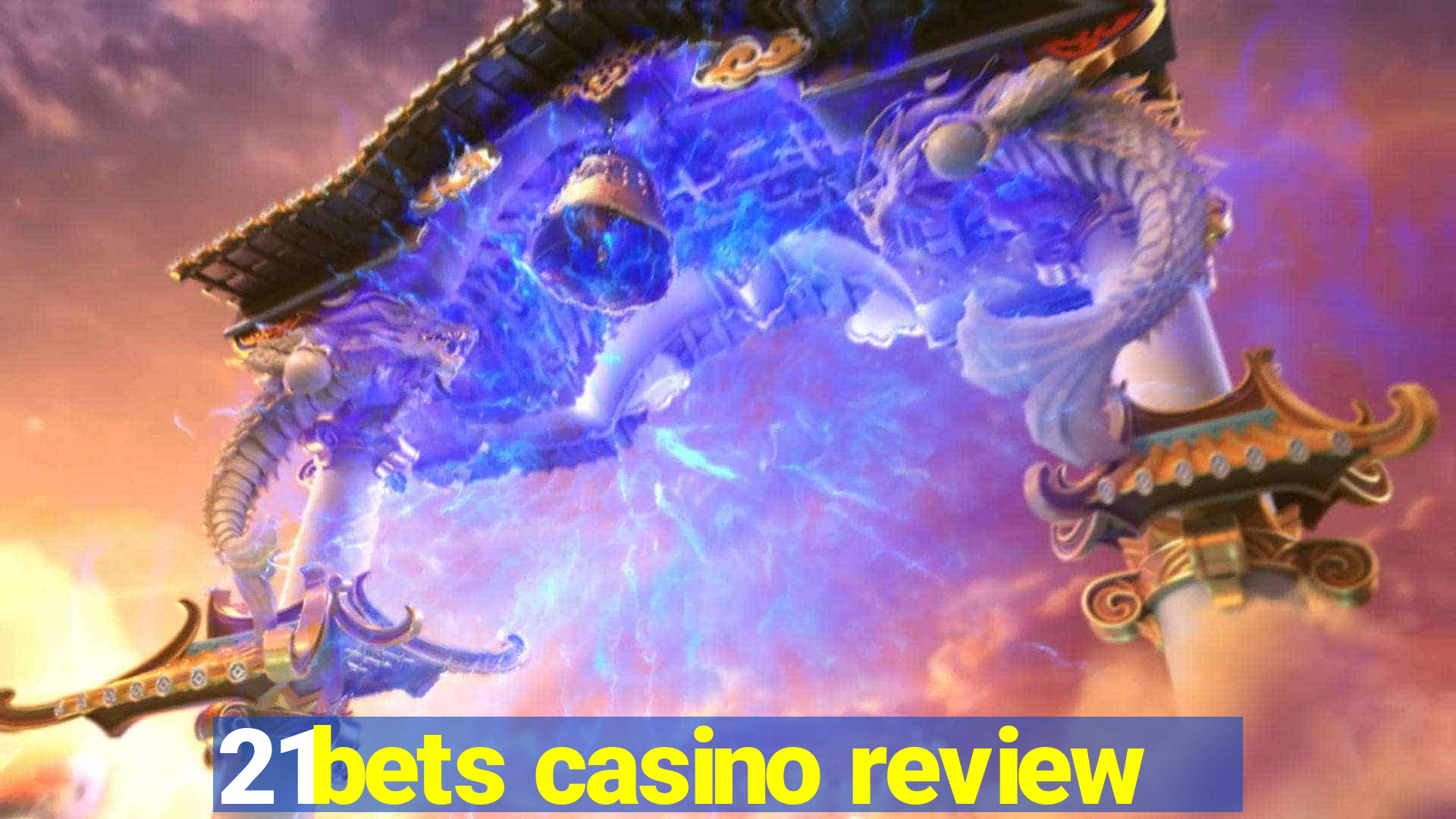 21bets casino review