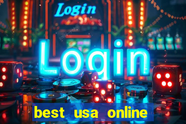 best usa online casinos for us players