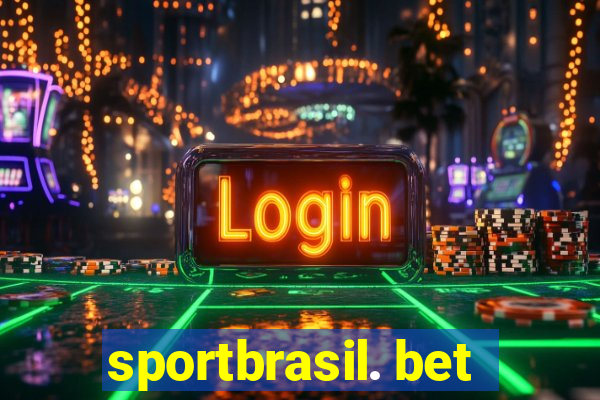 sportbrasil. bet