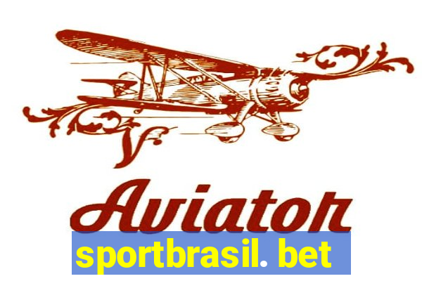 sportbrasil. bet