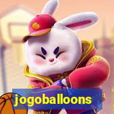 jogoballoons