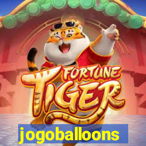 jogoballoons