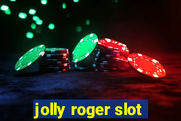 jolly roger slot