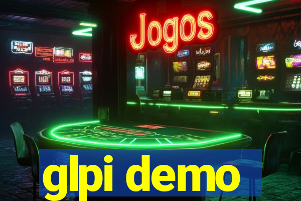 glpi demo