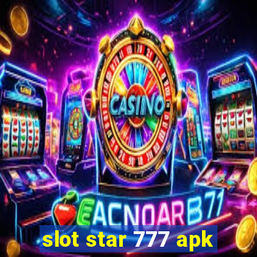 slot star 777 apk