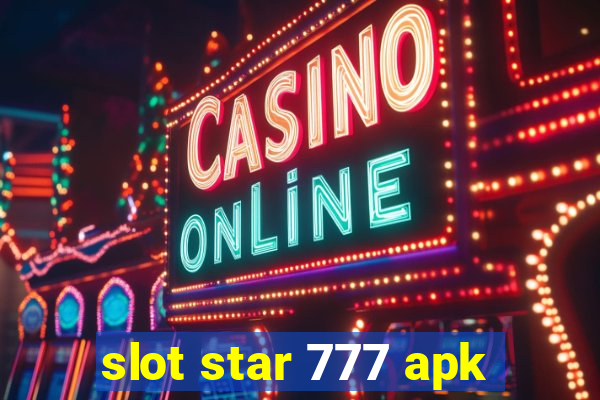 slot star 777 apk