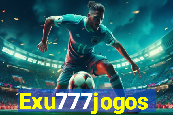 Exu777jogos